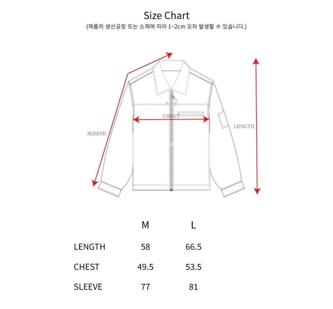 더뮤지엄비지터 자카드 니트 집업 상품이미지4