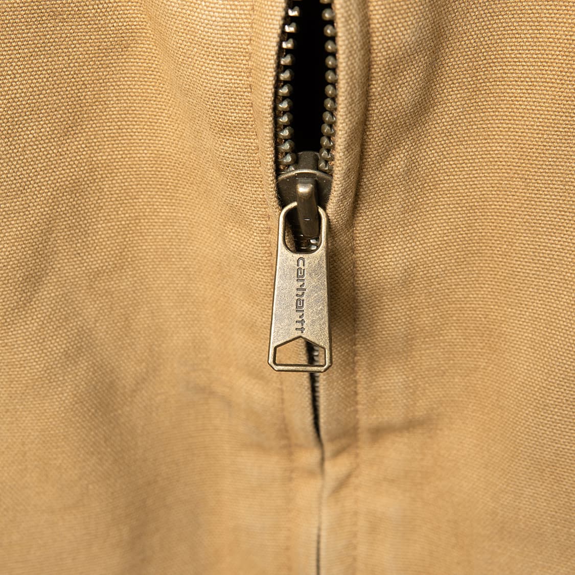 [XLT] 칼하트 104050 워시드 덕 액티브 자켓 브라운  상품이미지2