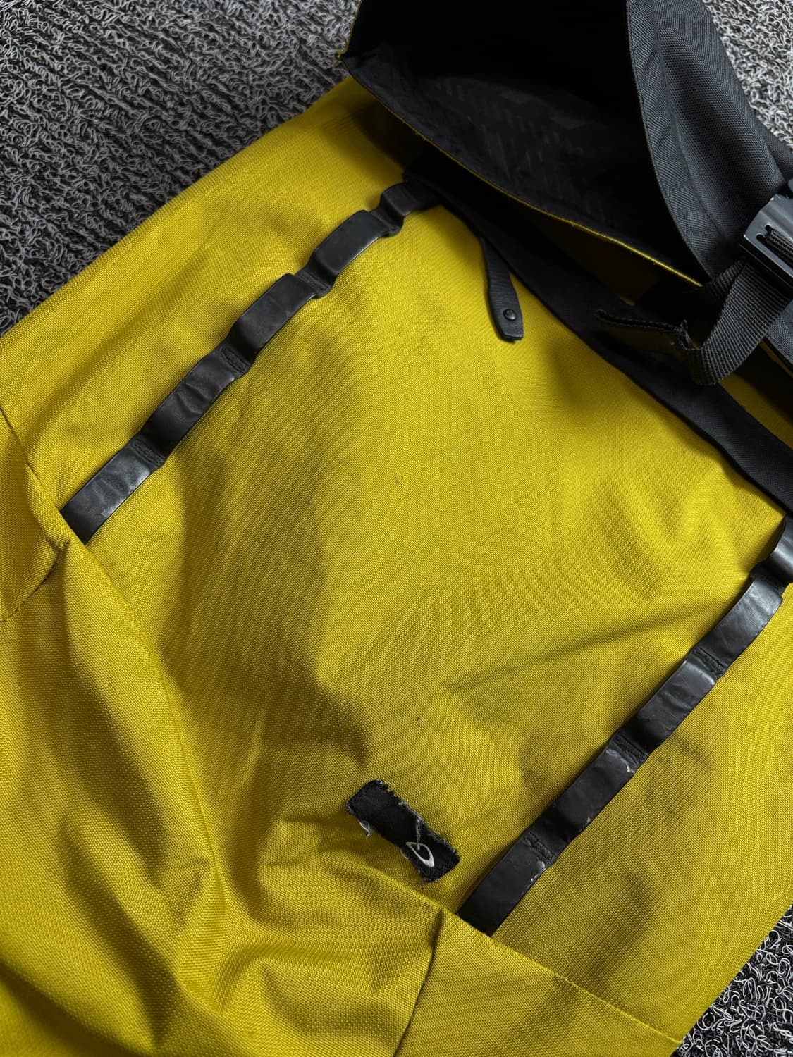 00s 오클리 아카이브 텍티컬 백팩 2917 상품이미지7