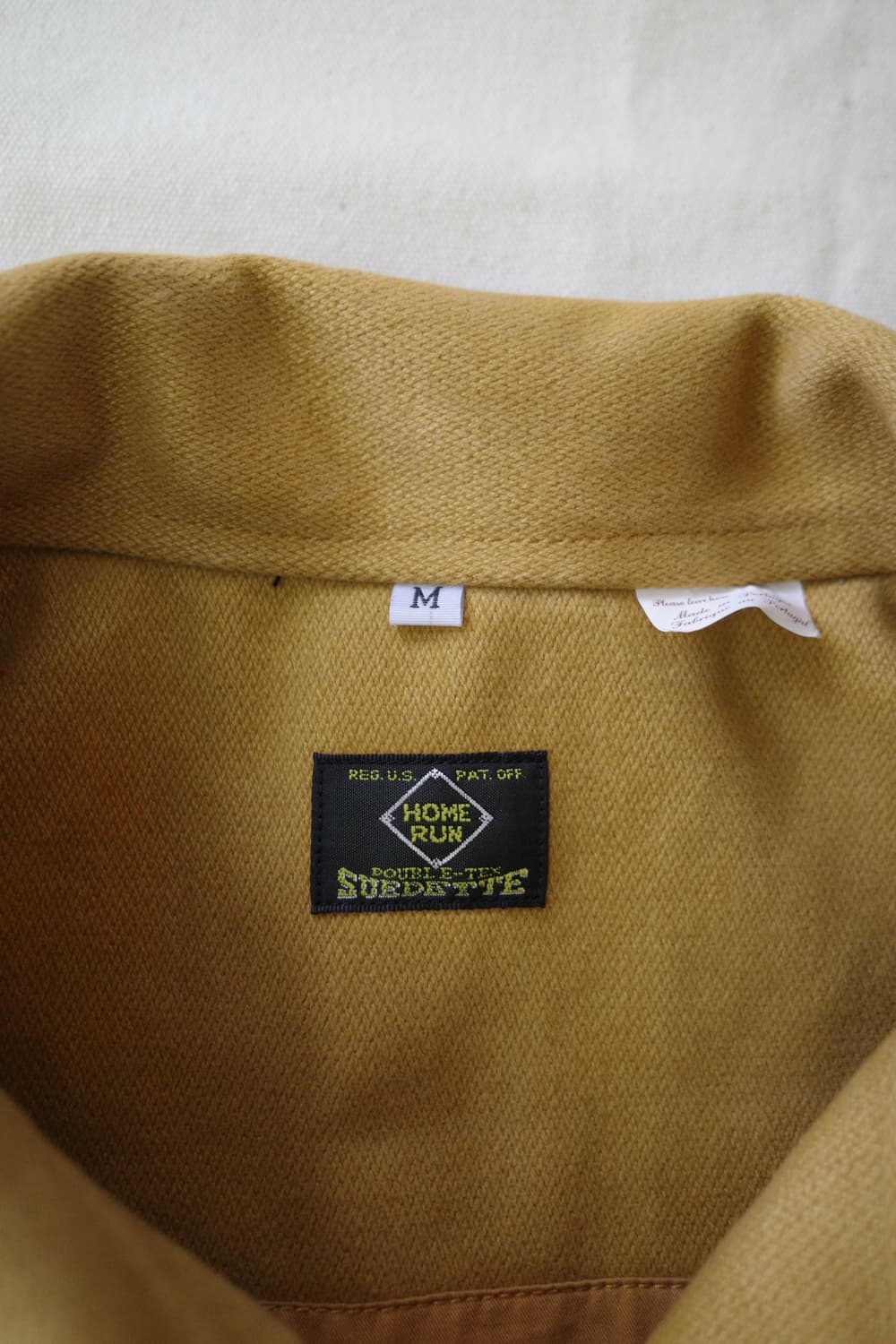 LVC 1930s 홈런 자켓 상품이미지7