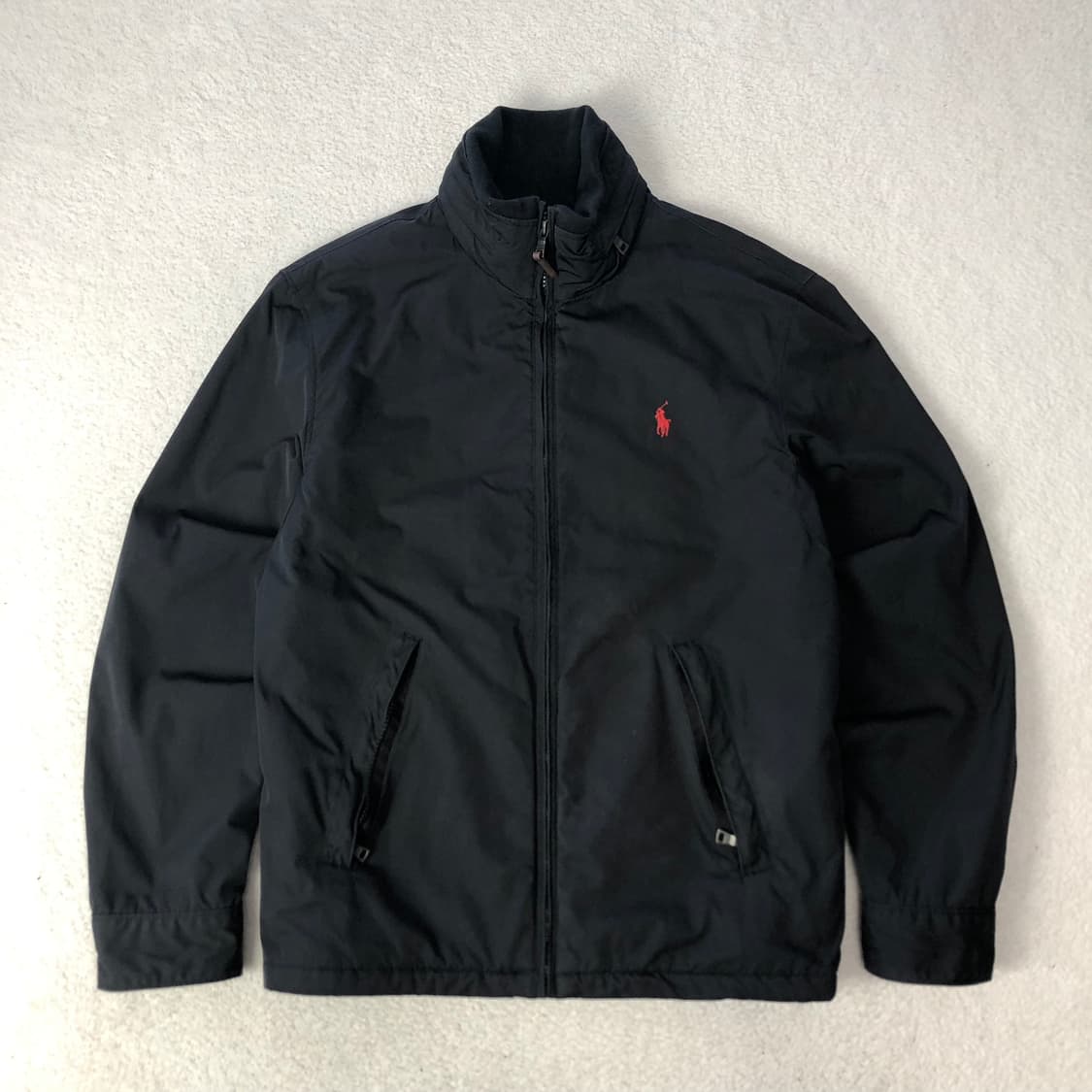 폴로랄프로렌 폴리쉘 자켓  상품이미지1