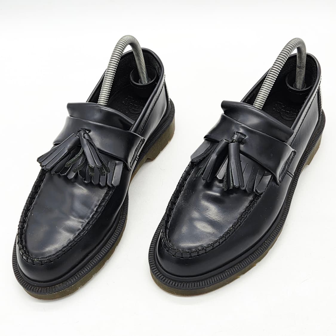  닥터마틴 아드리안 블랙 (6)   상품이미지1