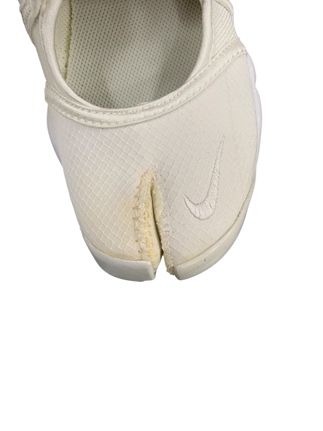 나이키 에어 리프트 화이트 240 상품이미지7