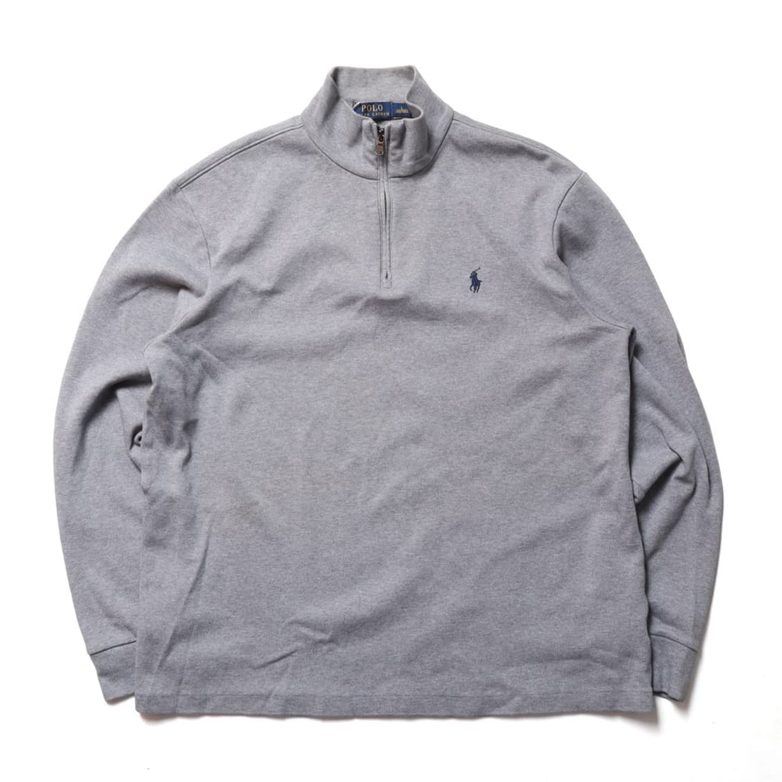 폴로 랄프로렌 Polo by Ralph Lauren Quarter Zip 상품이미지1