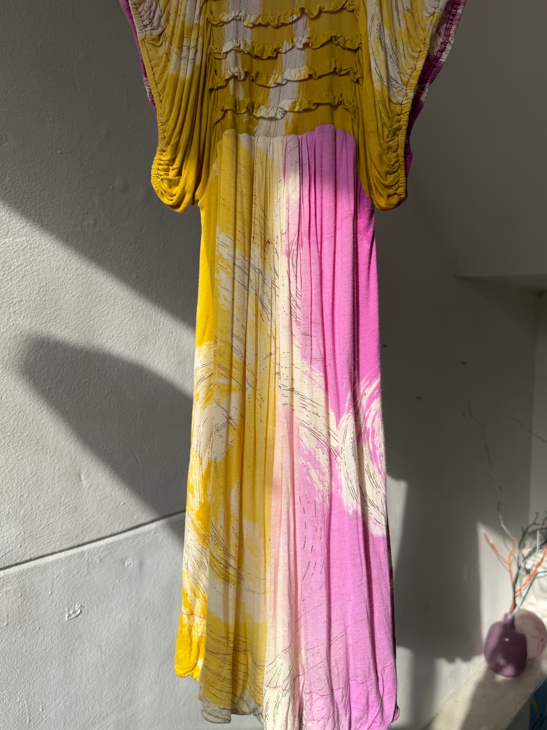 페어리 영롱 퍼플 드레스 상품이미지8