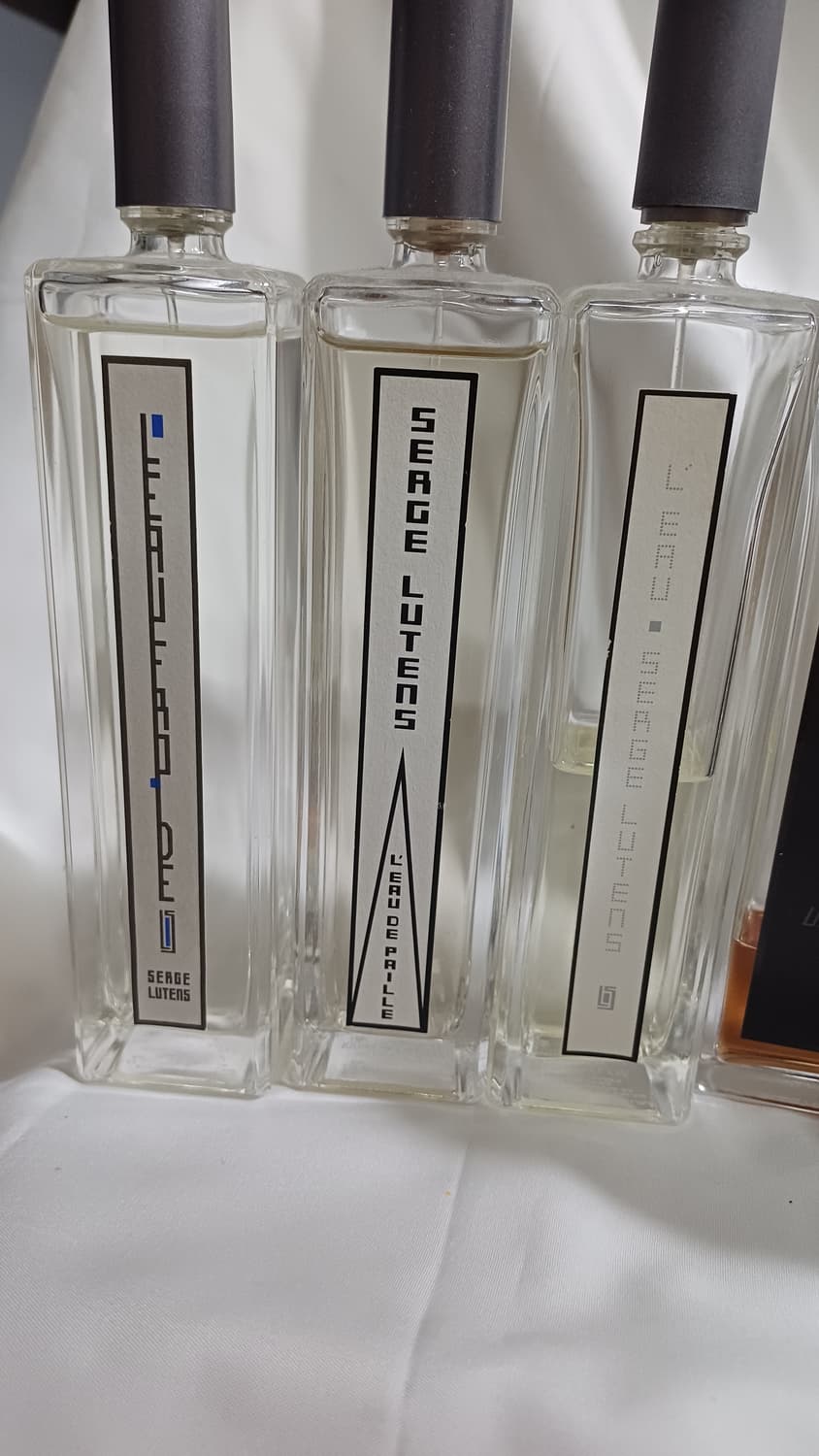 세르주루텐 로 프로이드 100ml 향수 상품이미지1