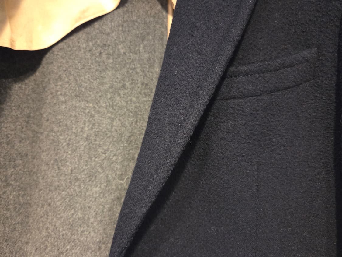 이탈리아 브랜드 파올리니 코트 상품이미지7