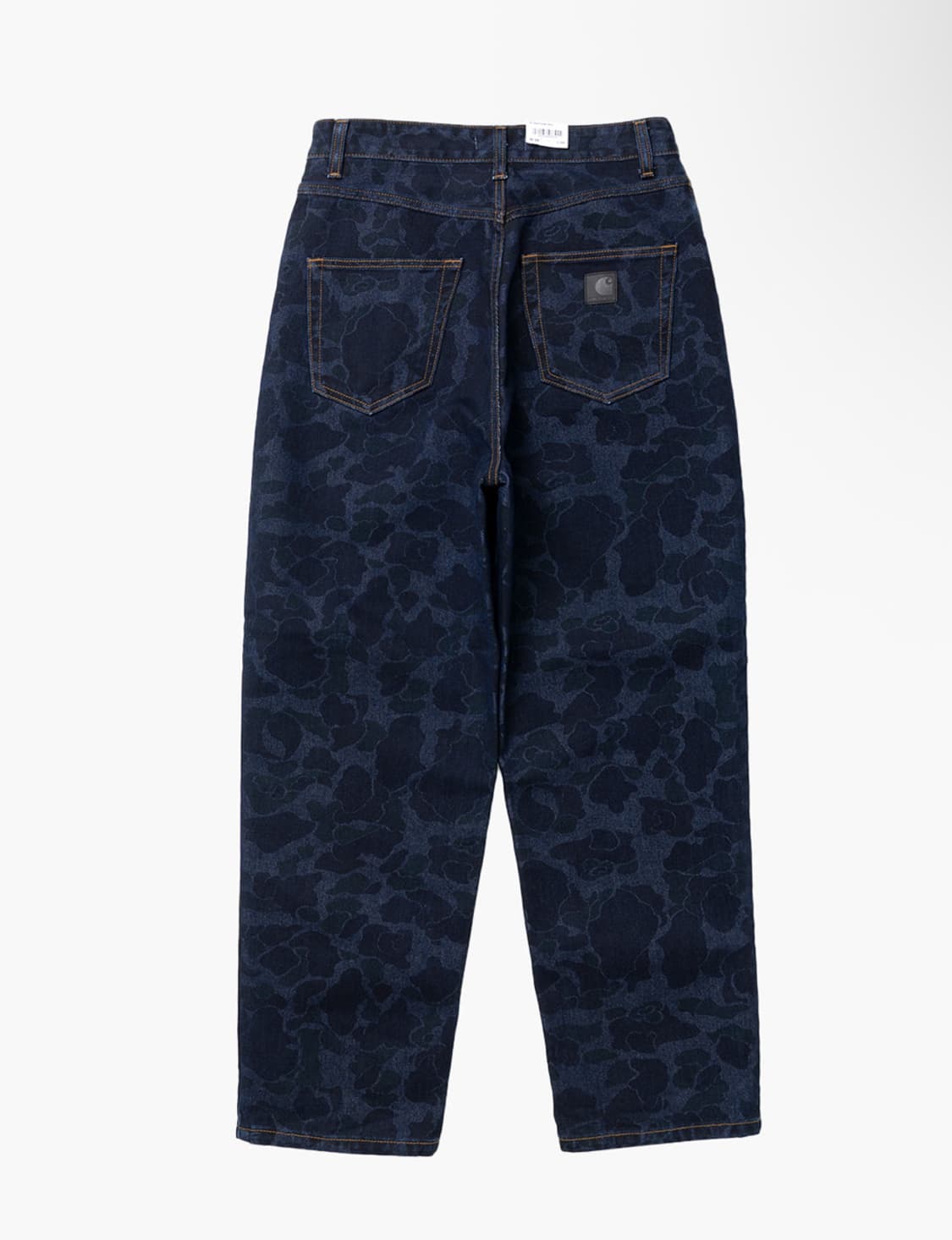 칼하트WIP 덕랜드팬츠 상품이미지2