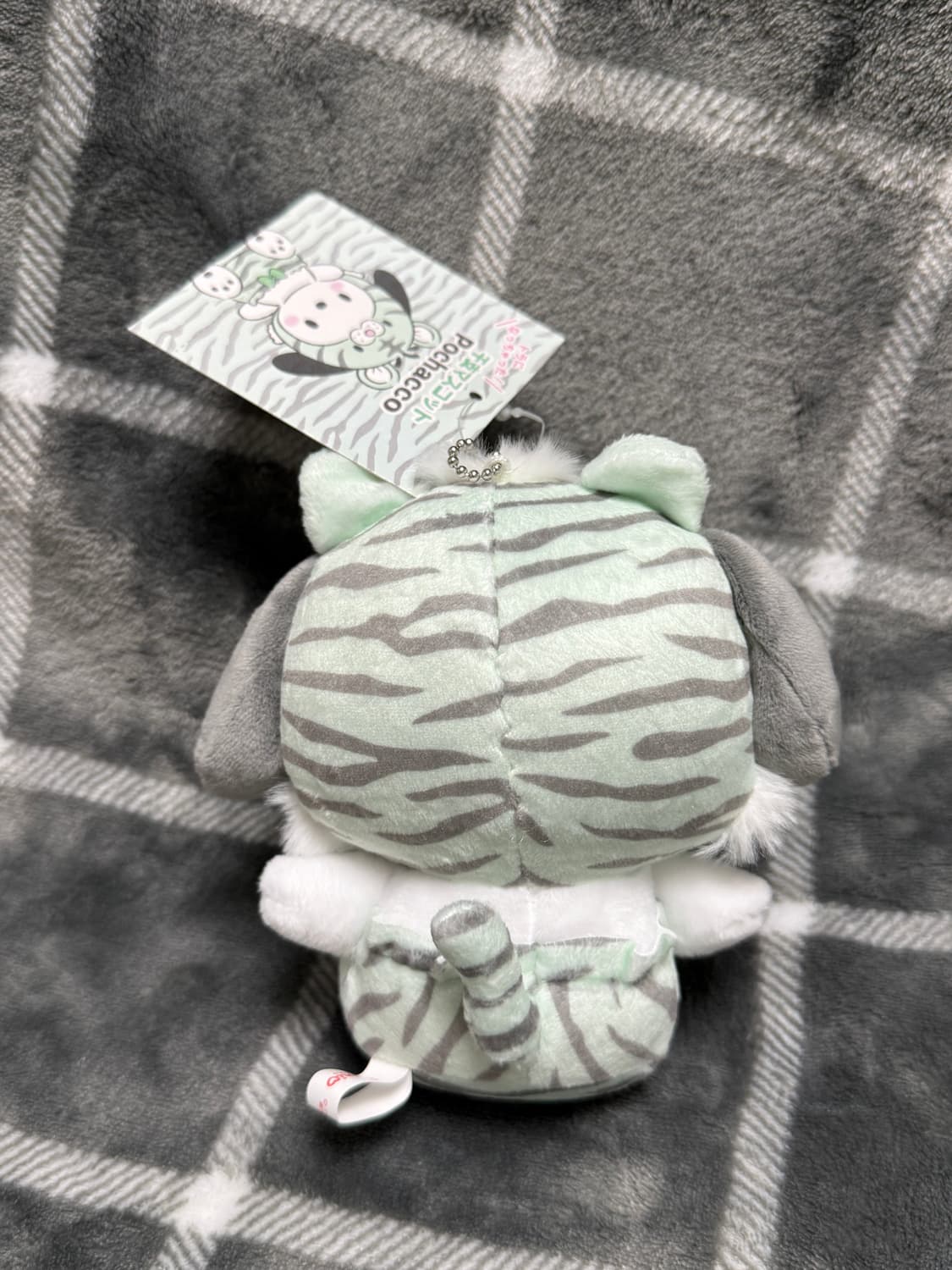 산리오 2022 호랑이의 해 인형 마스코트 일괄 상품이미지4