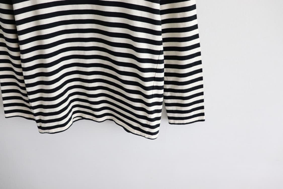  Journal standard stripe t-shirt 상품이미지5
