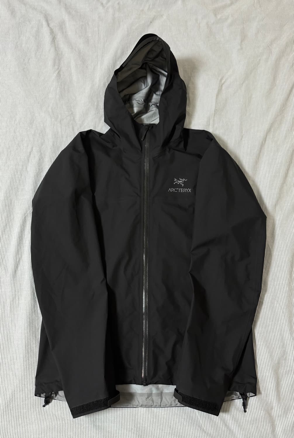 (S급) 아크테릭스 베타 자켓 블랙  상품이미지2