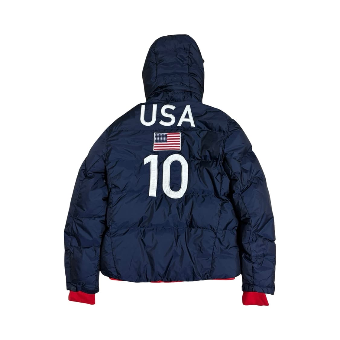 폴로 빅포니 패딩 상품이미지2