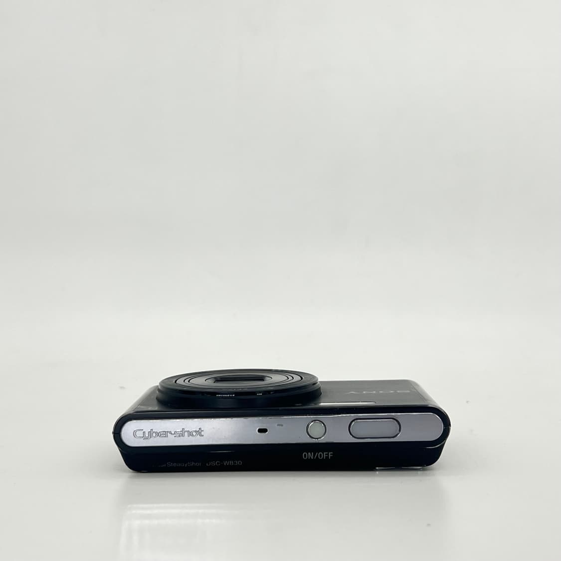 소니 사이버샷 SONY Cybershot DSC-W830 블랙 상품이미지8