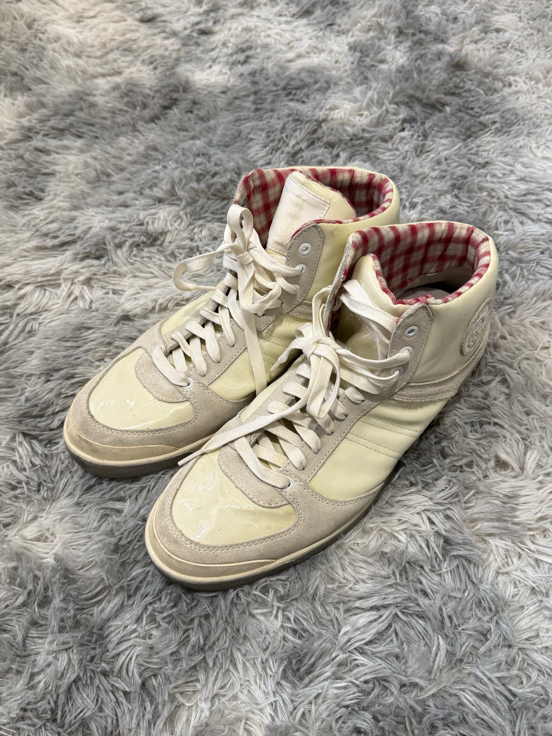 DIESEL 남성 신발 상품이미지2