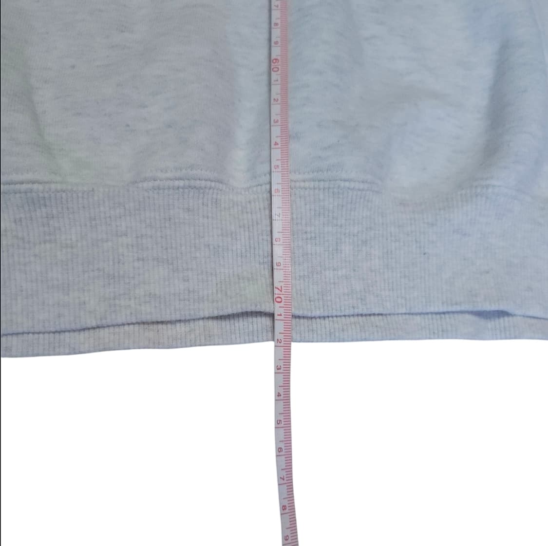 와릿이즌 후드티셔츠 100-105 맨투맨 상품이미지10