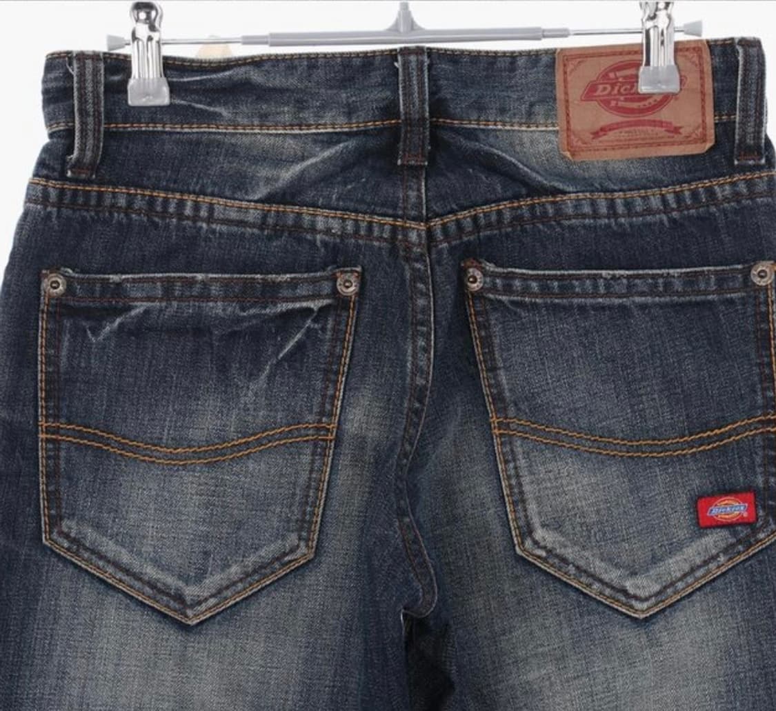 디키즈 베이직 데님 팬츠 상품이미지3