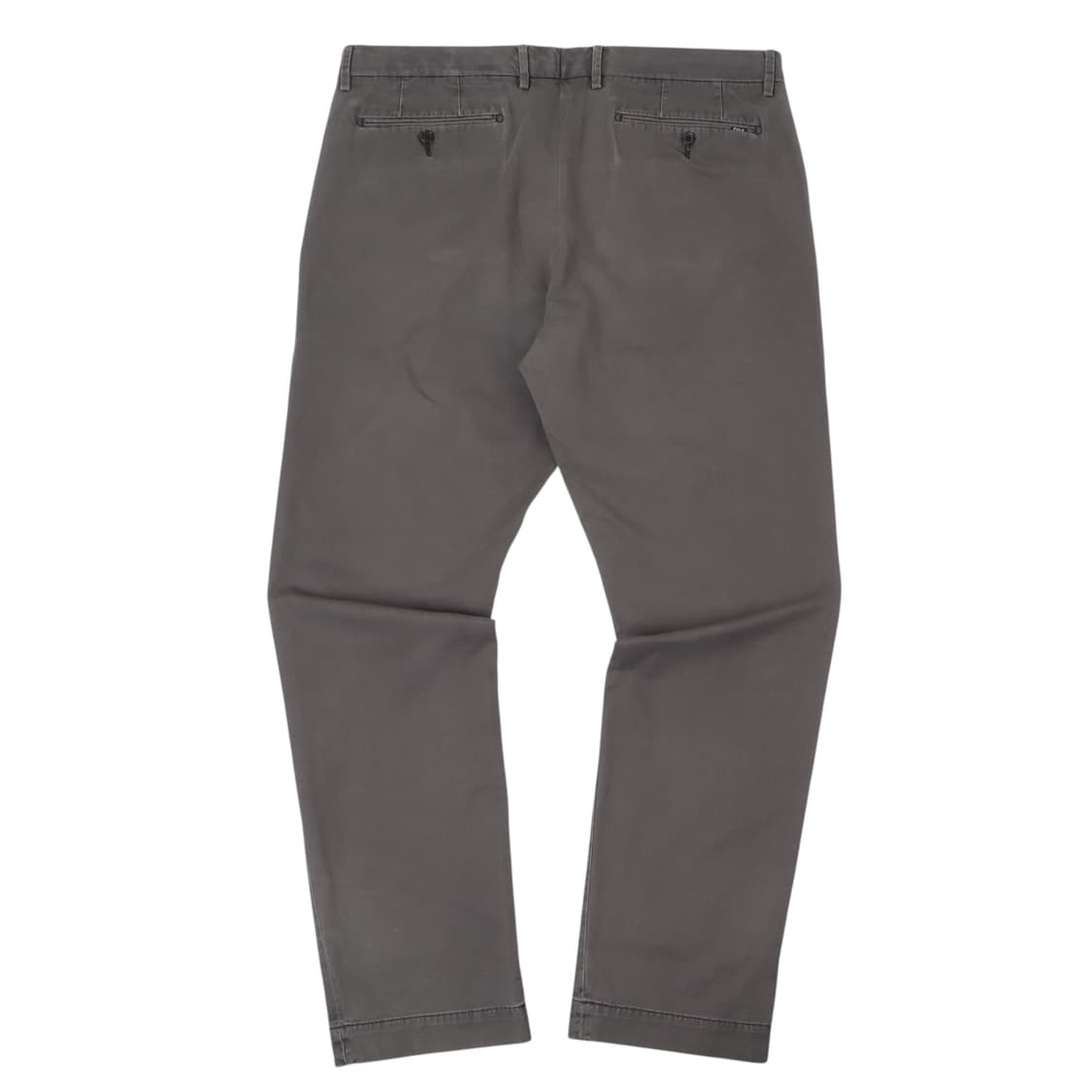 폴로 랄프로렌 그레이 스트레치 슬림핏 치노팬츠 상품이미지4