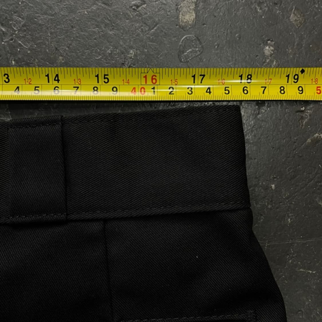 36 디키즈 루즈핏 워크 숏팬츠 상품이미지7