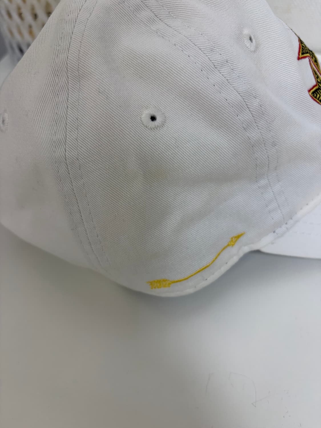 뉴에라 빈티지 볼캡 상품이미지3