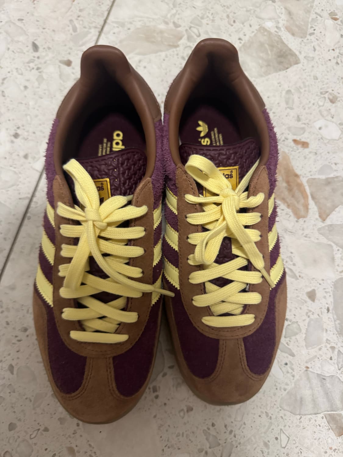 아디다스 가젤 판매합니당:) 상품이미지1