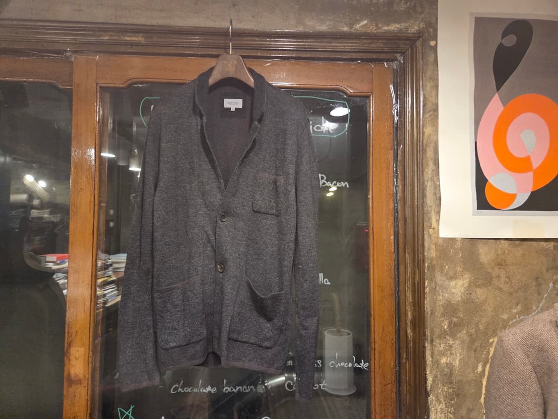 시리즈 가디건  상품이미지9