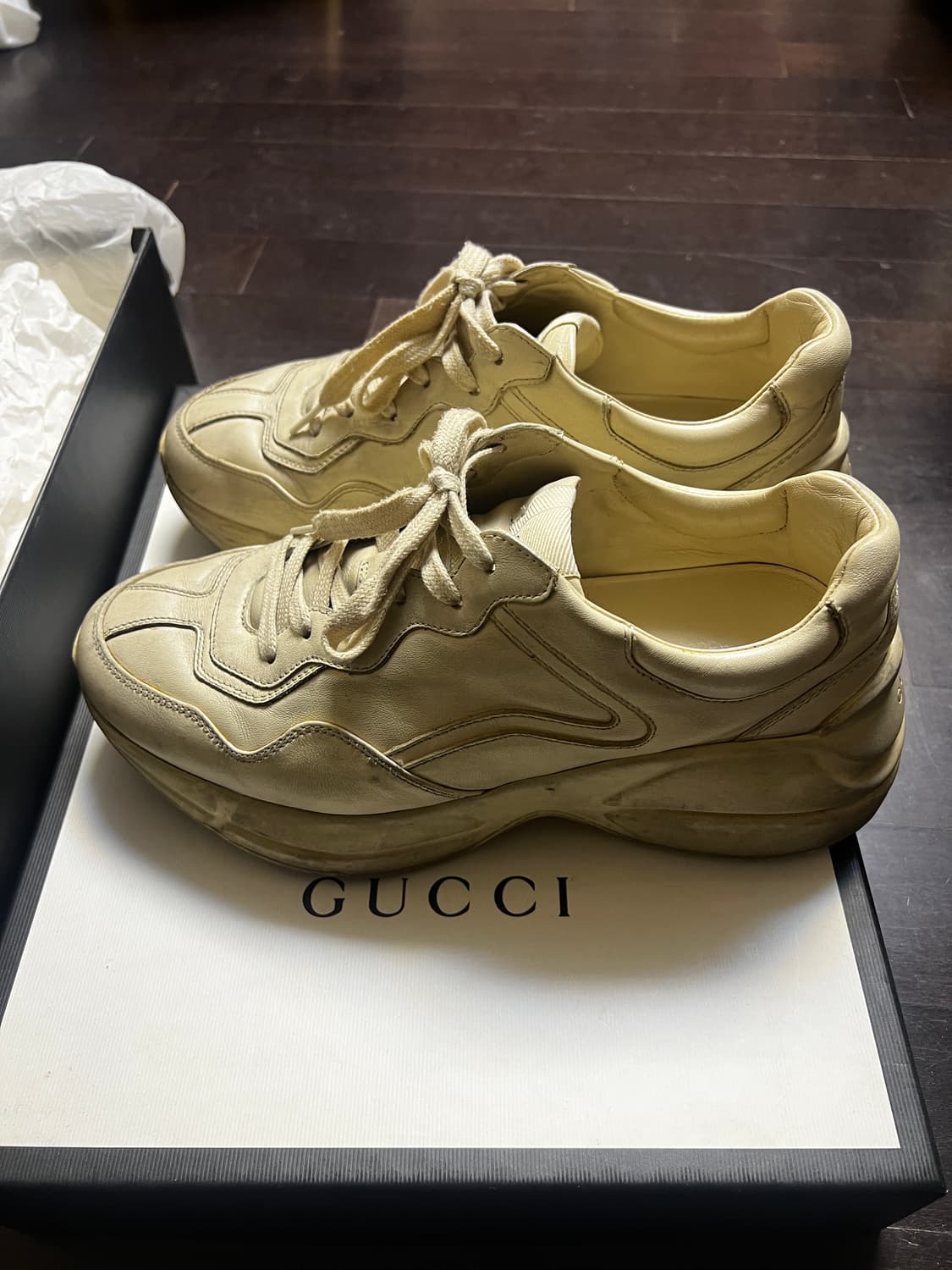 구찌 라이톤 더티 상품이미지3