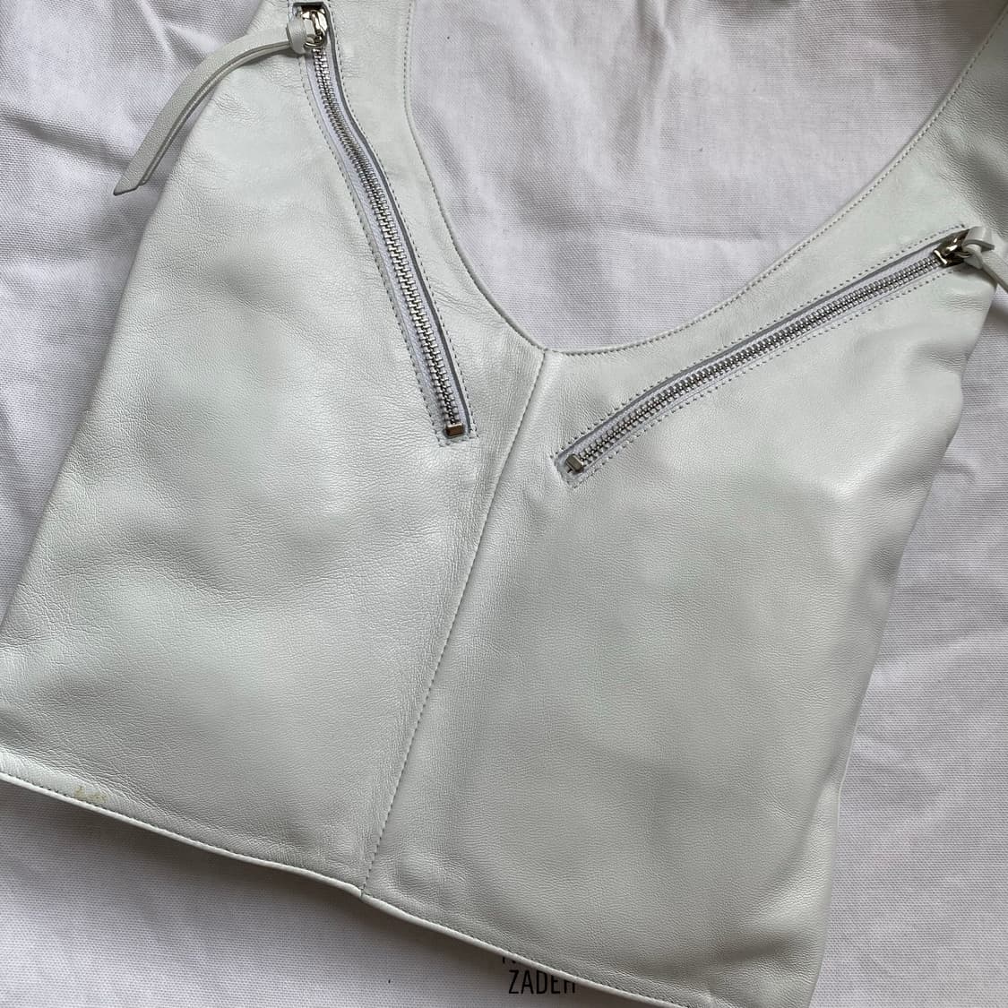 Maryam Nassir Zadeh Julian Bag 마리얌 줄리앙백 상품이미지7