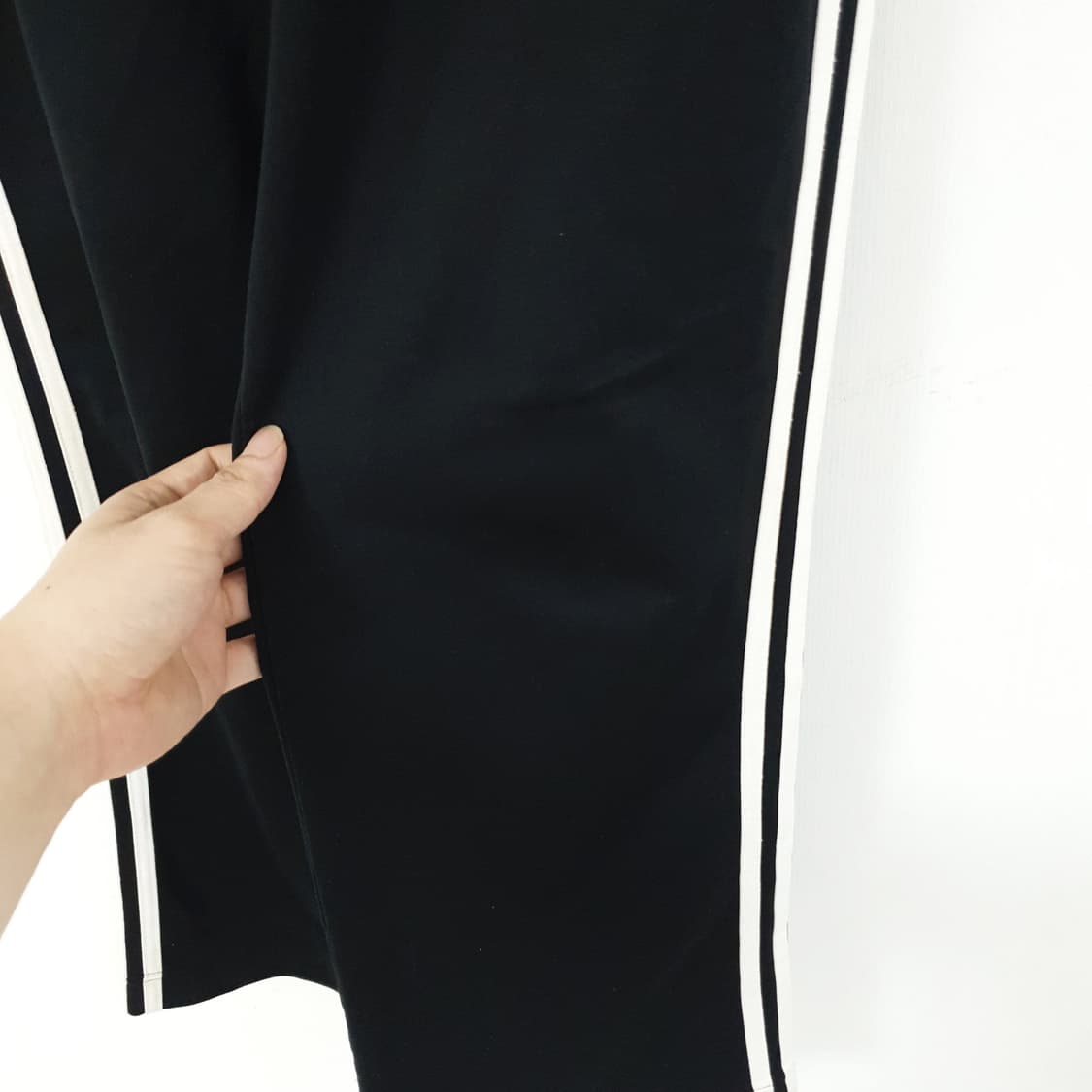 아디다스 3stripes 트레이닝팬츠  상품이미지6