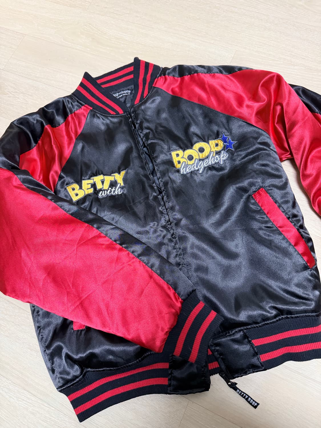 베티붑 스카잔 상품이미지2