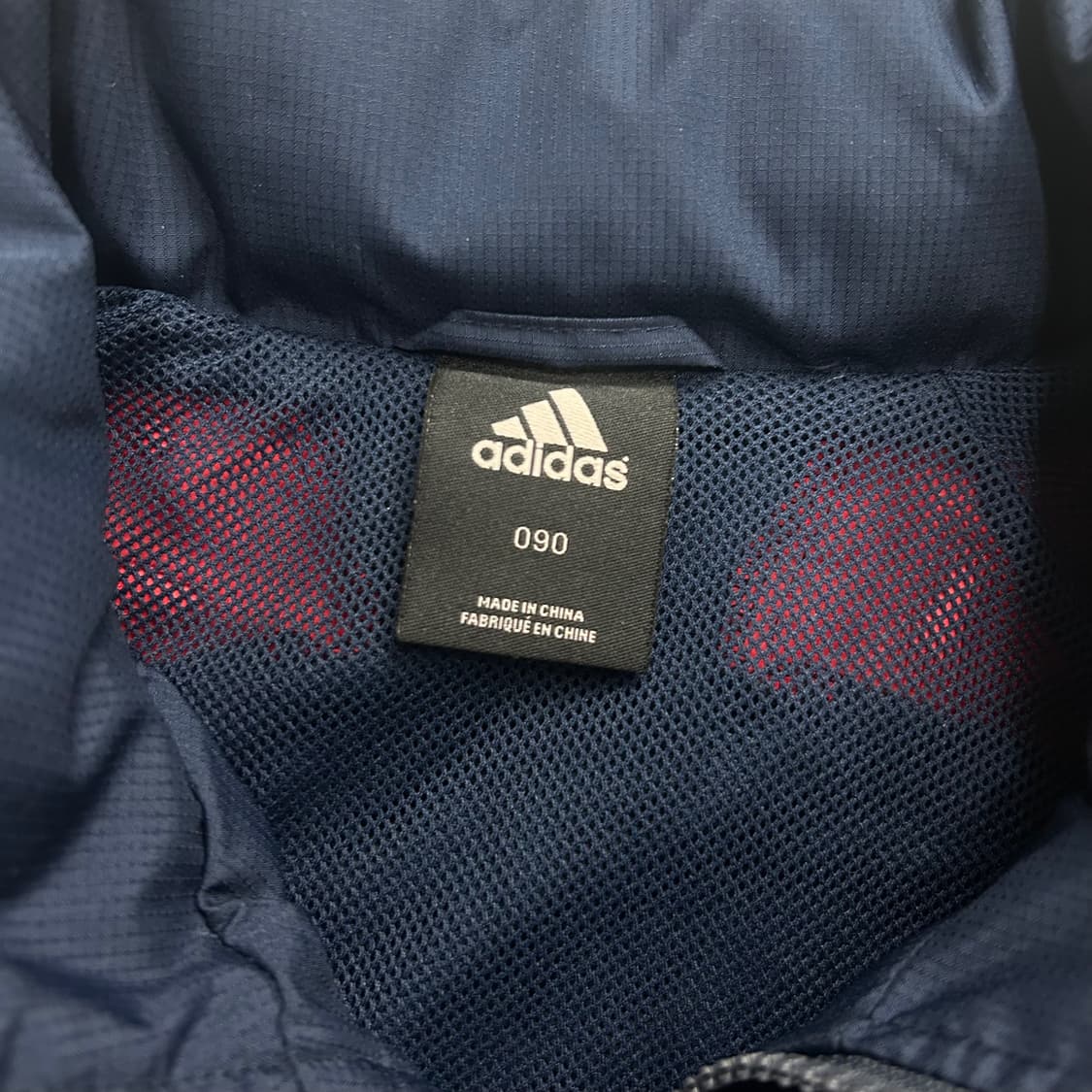 아디다스 바람막이 상품이미지5