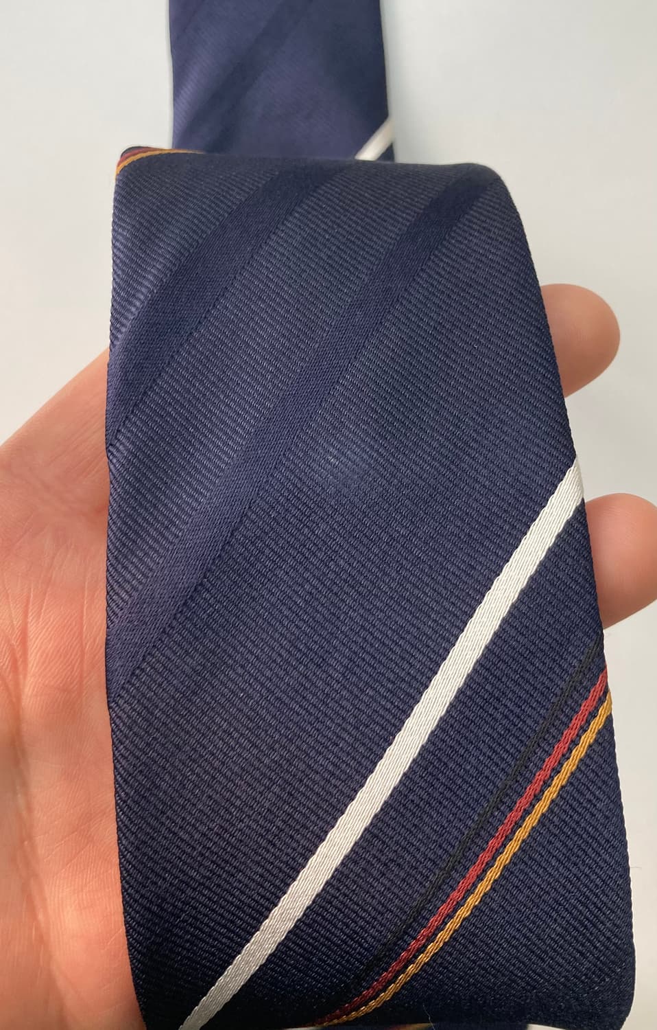 빈티지)넥타이 상품이미지10