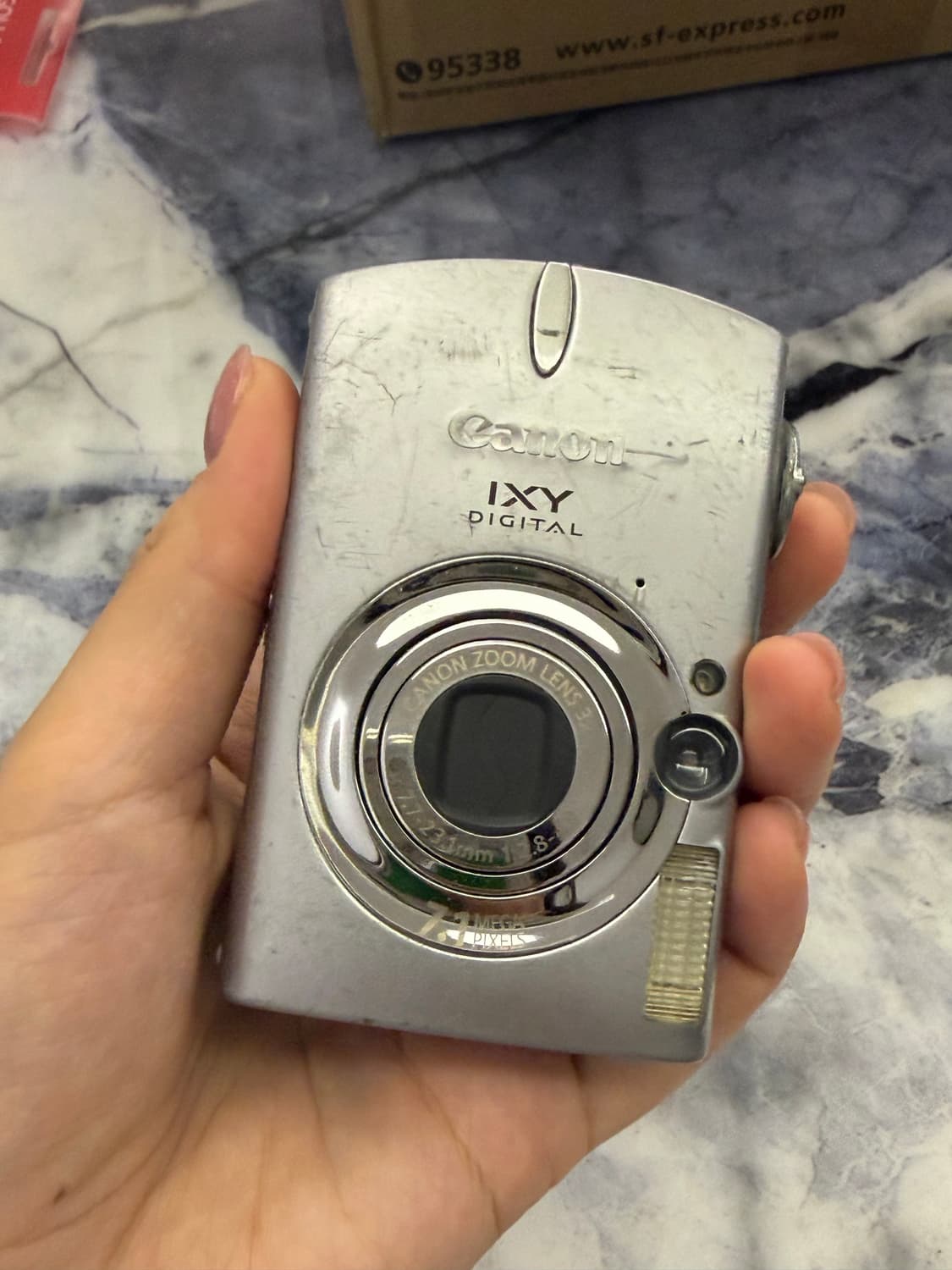 캐논 익서스750 / 익시700 상품이미지2