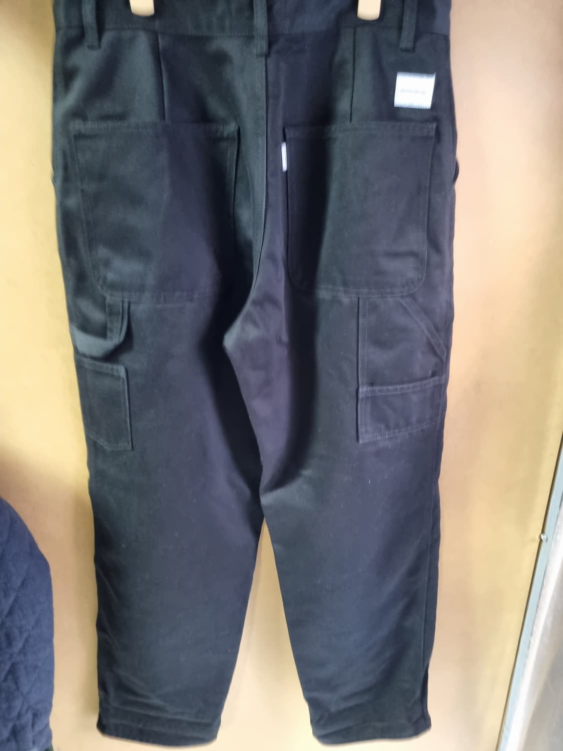 아웃스탠딩 남성 팬츠  상품이미지2