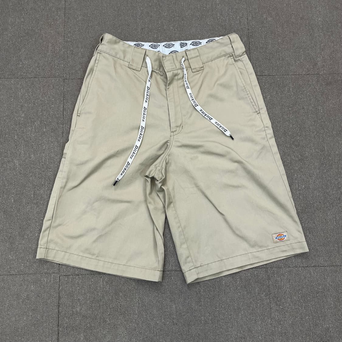 Dickies japan 디키즈 공용 하프 팬츠 m 상품이미지1