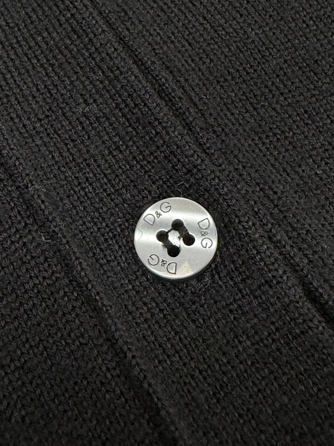 D&G Wool 100% 롱 가디건 상품이미지7