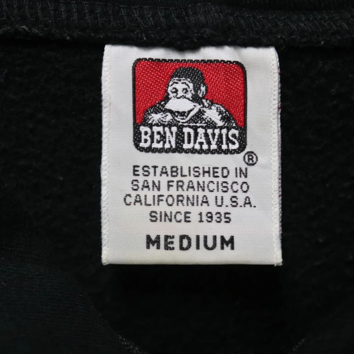 벤데이비스 후드 집업 62031 상품이미지9