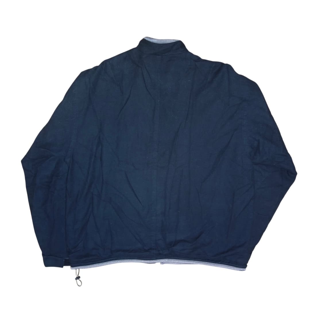 언더커버 멜팅팟 블루종 자켓 상품이미지2