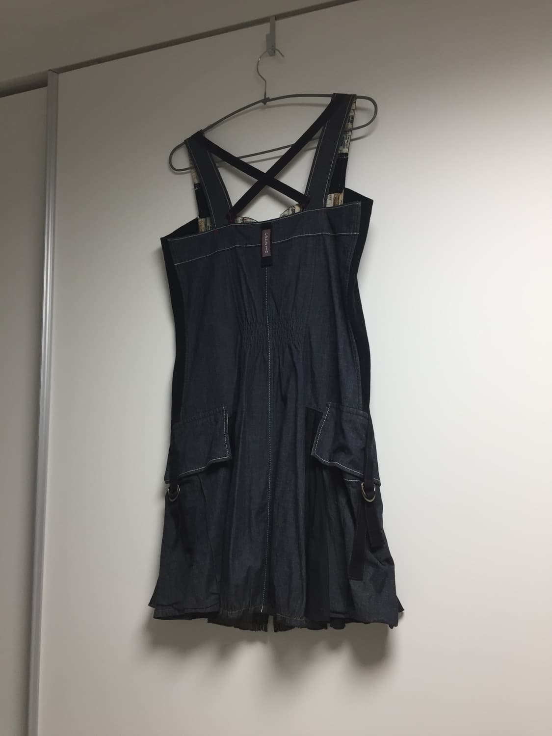 japanese vintage dress 상품이미지4