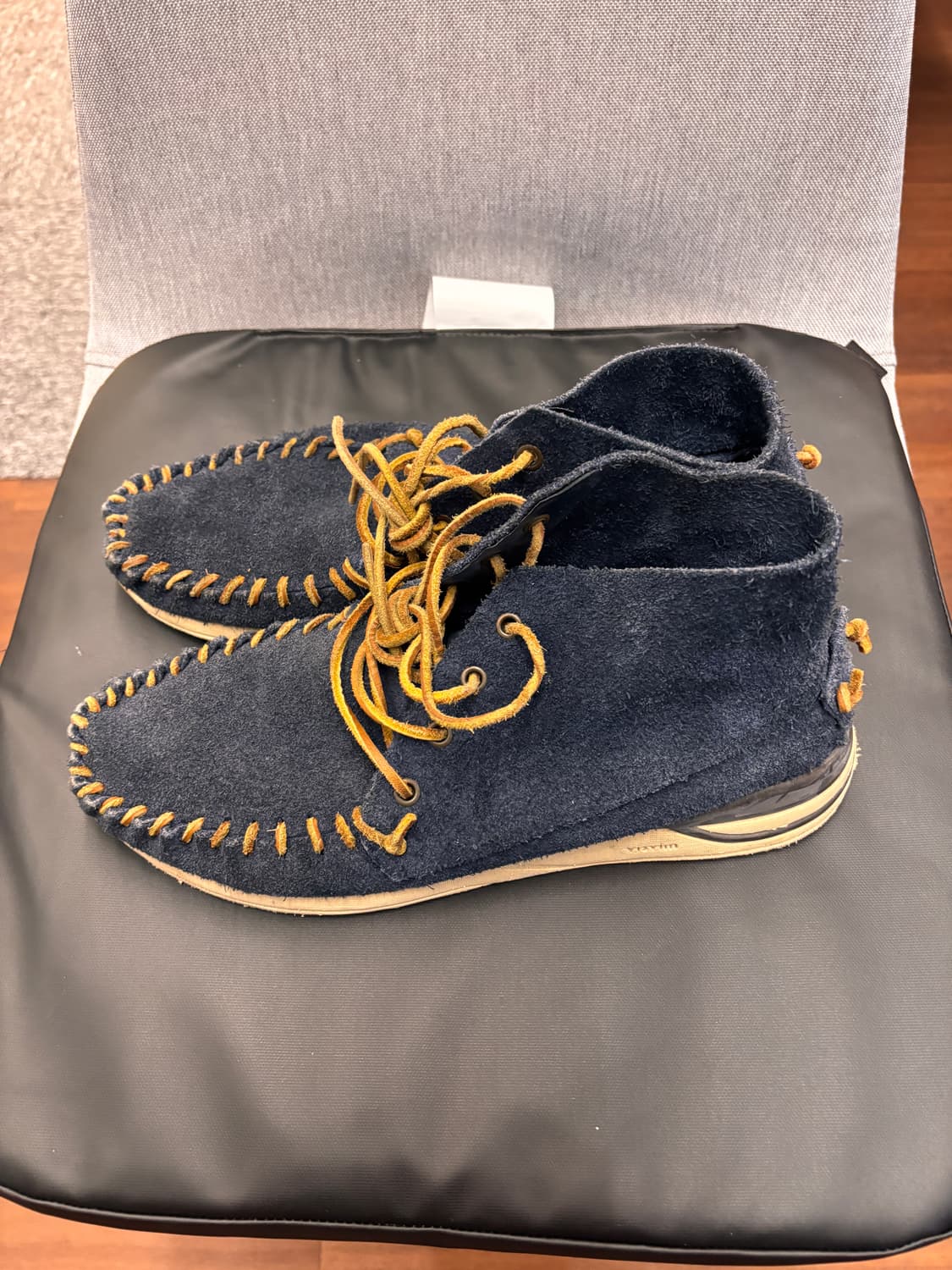 Visvim yukamok swade 상품이미지2
