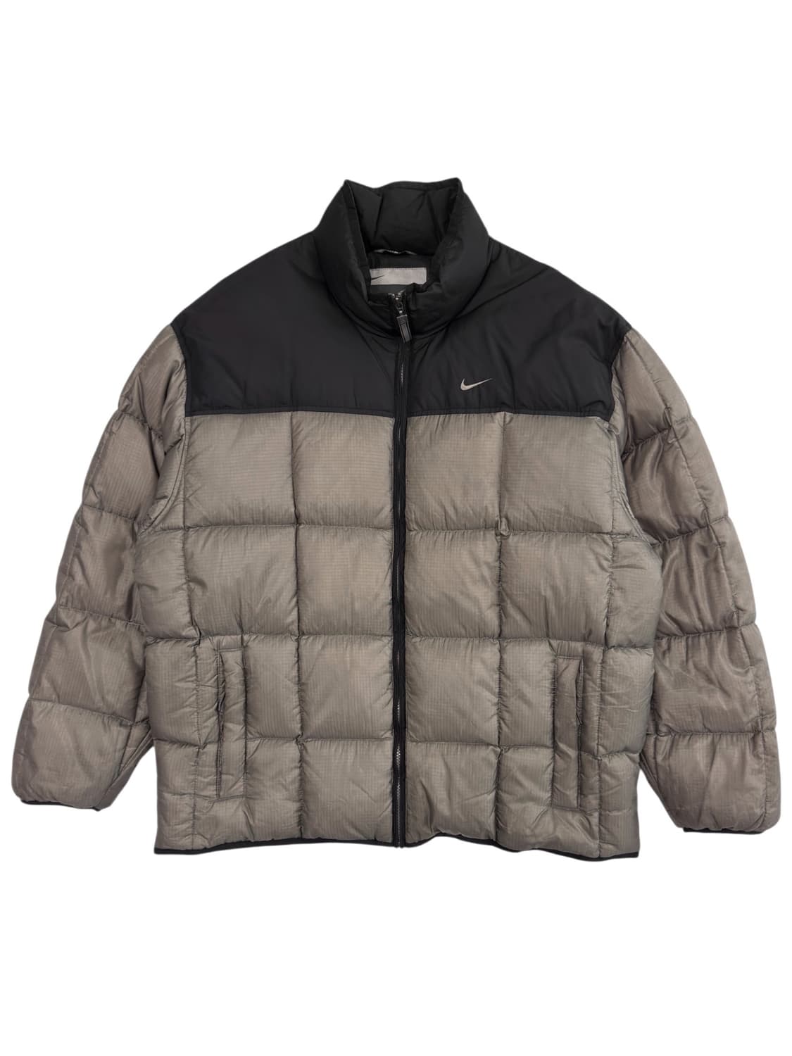 나이키 올드스쿨 덕다운 패딩 상품이미지1