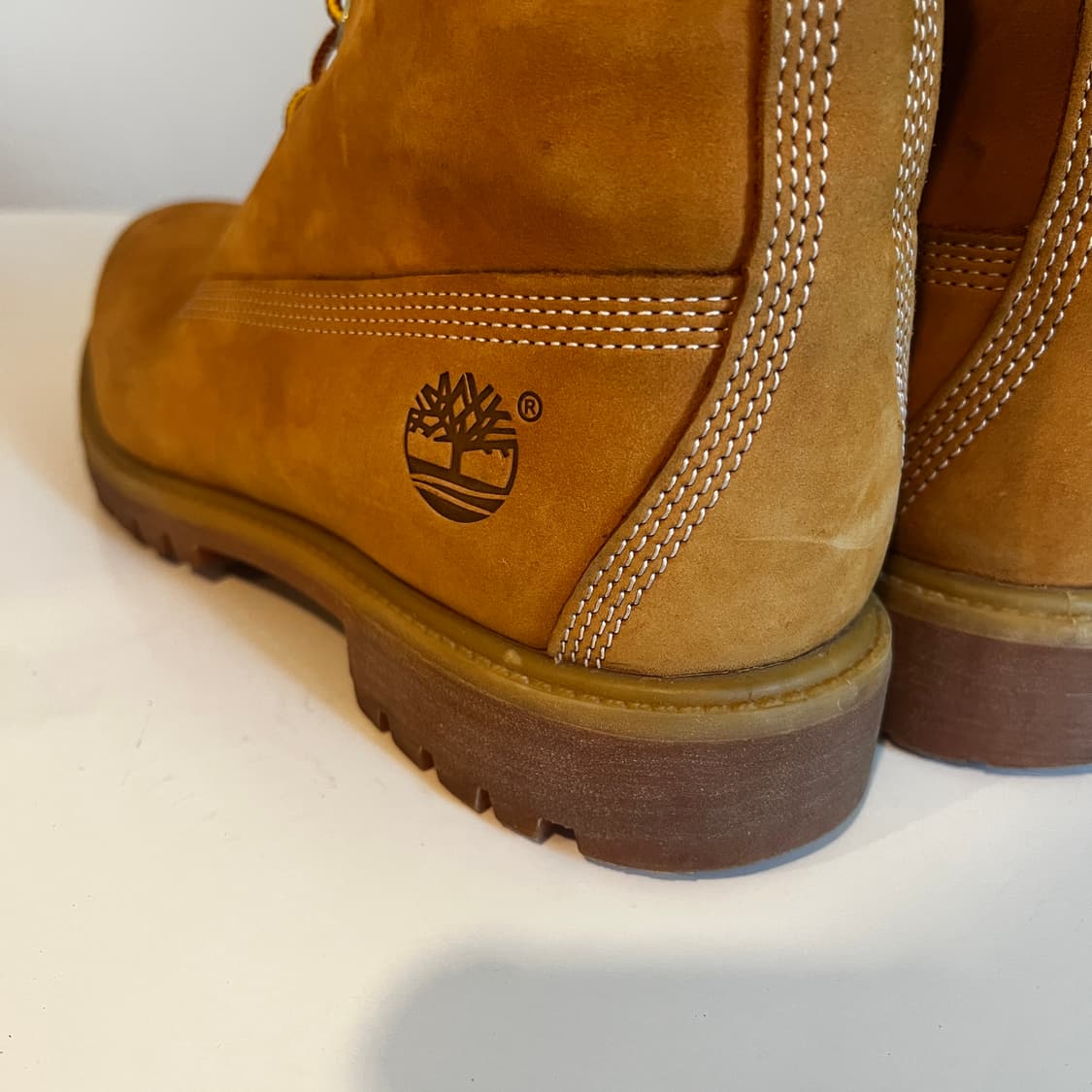 팀버랜드 6인치 프리미엄 워터프루프 부츠 상품이미지4