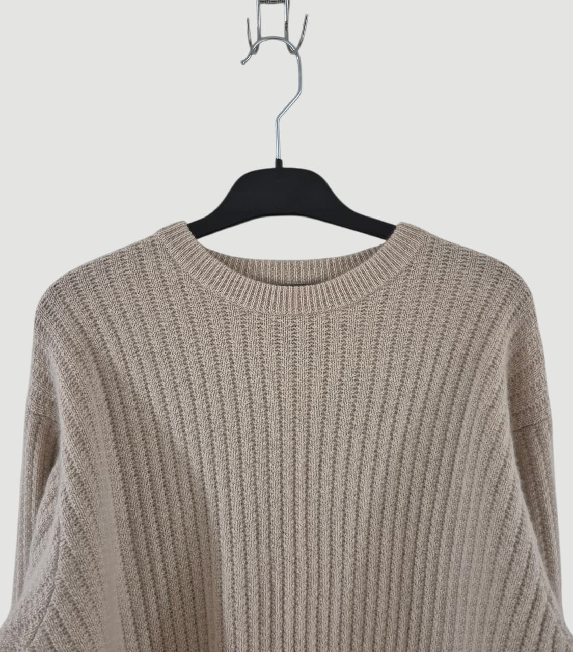 [100]Neiman Marcus 캐시미어 니트 스웨터 상품이미지3