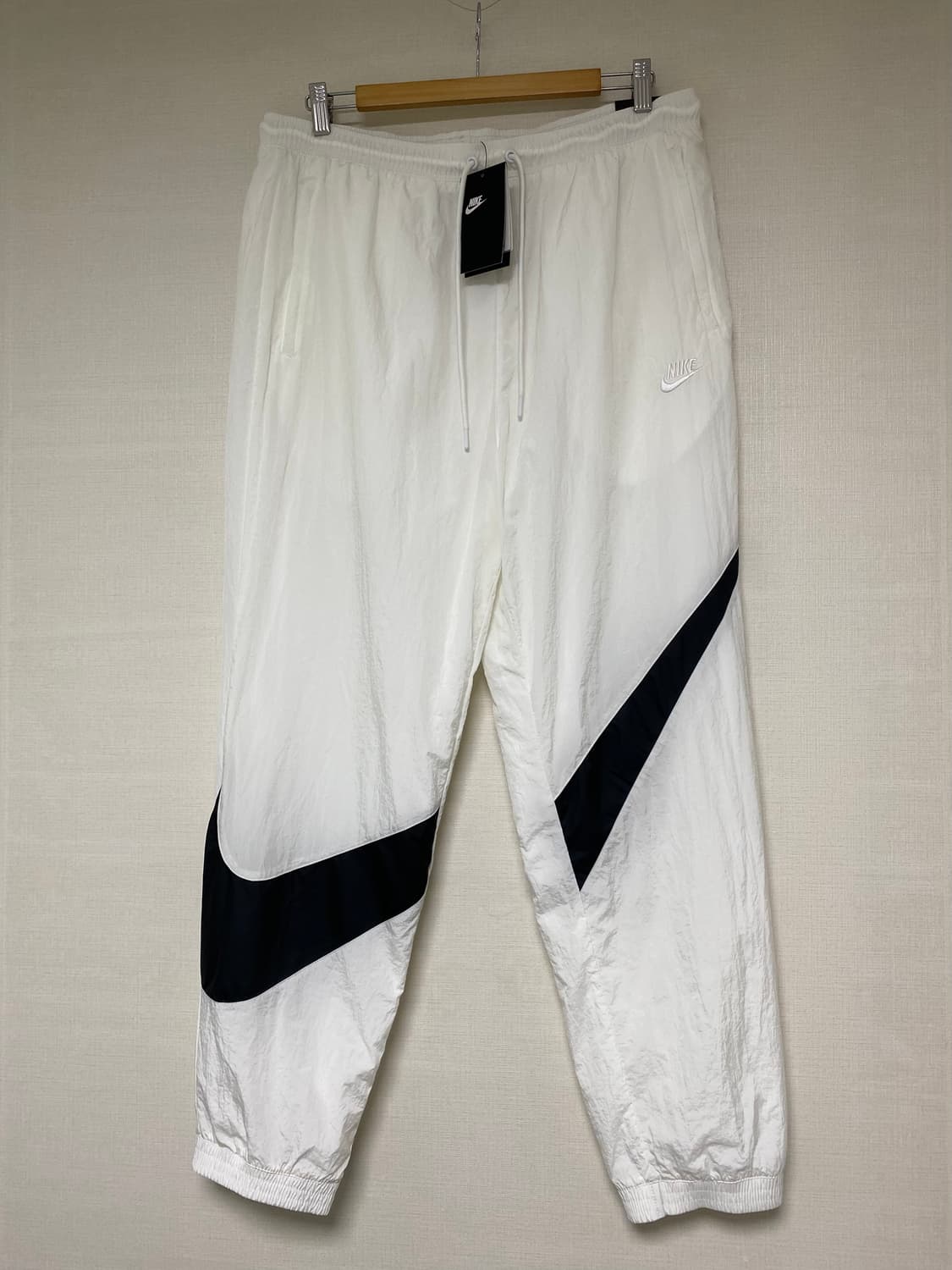 나이키 스테이트먼트 빅스우시 우븐 팬츠 상품이미지1