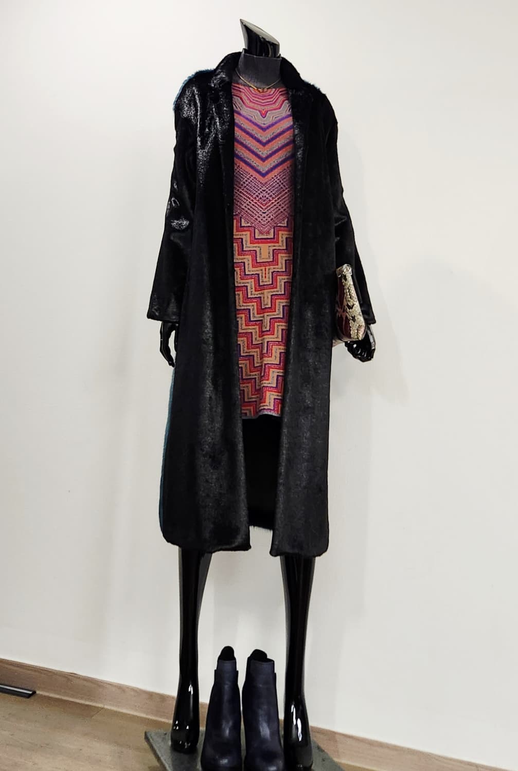 에코퍼롱코트 상품이미지2