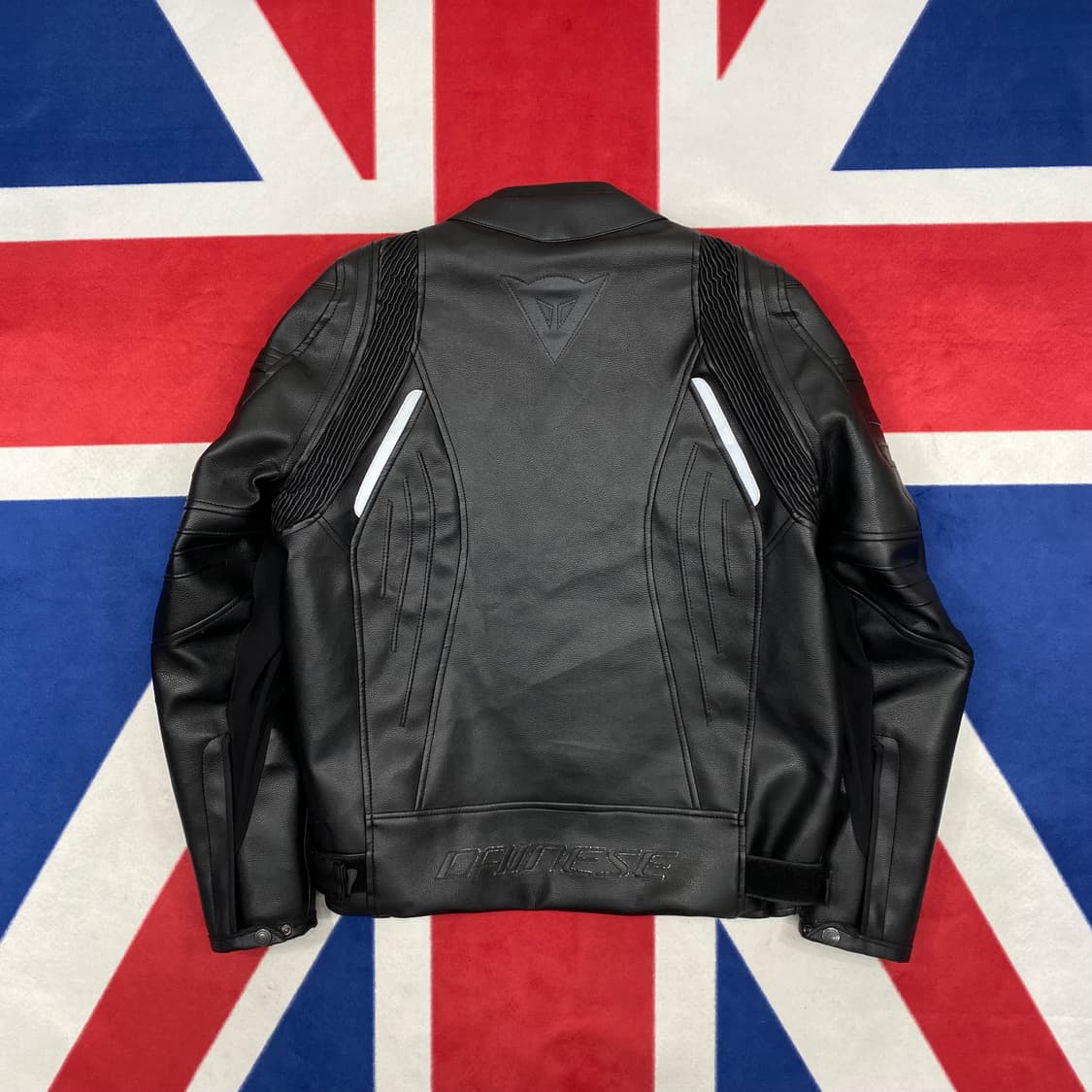 다이네즈 바이커 가죽자켓 58 상품이미지6