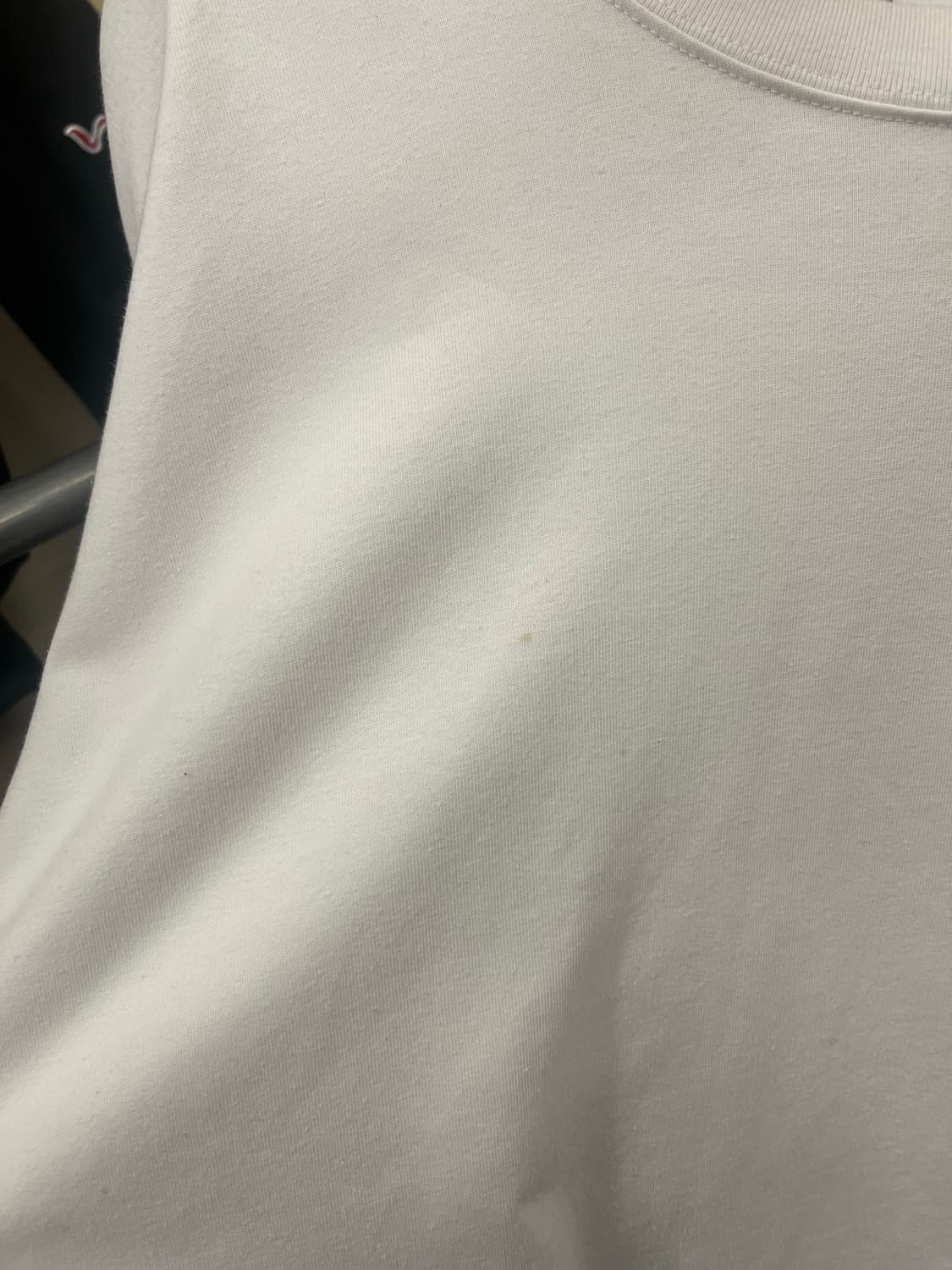 나이키 ACG 반팔티 화이트 #csz766 상품이미지6