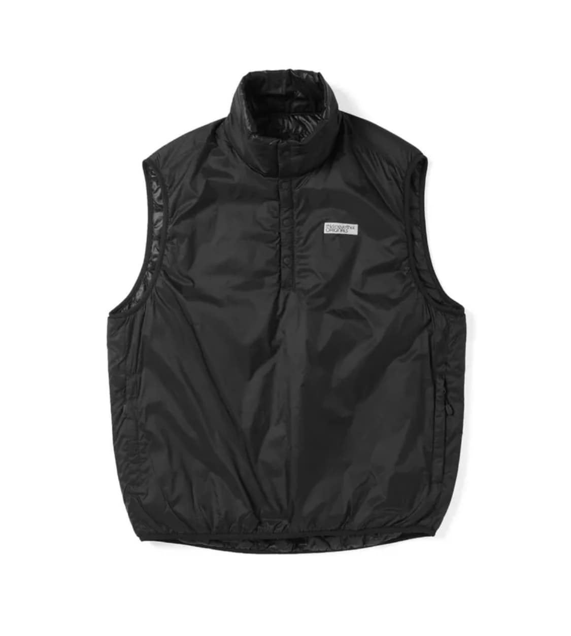 디스이즈네버댓 인슐레이티드 리버시블 베스트 상품이미지1