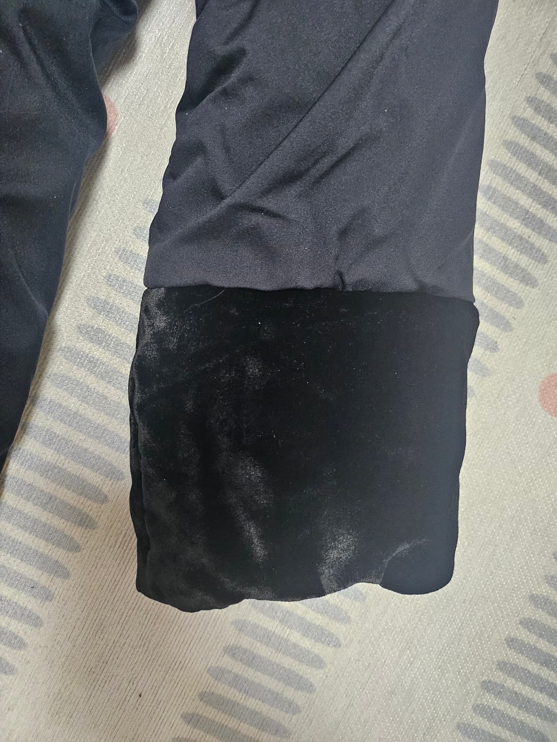 살다리니 여성 캐시미어 재킷 이태리 55 상품이미지8