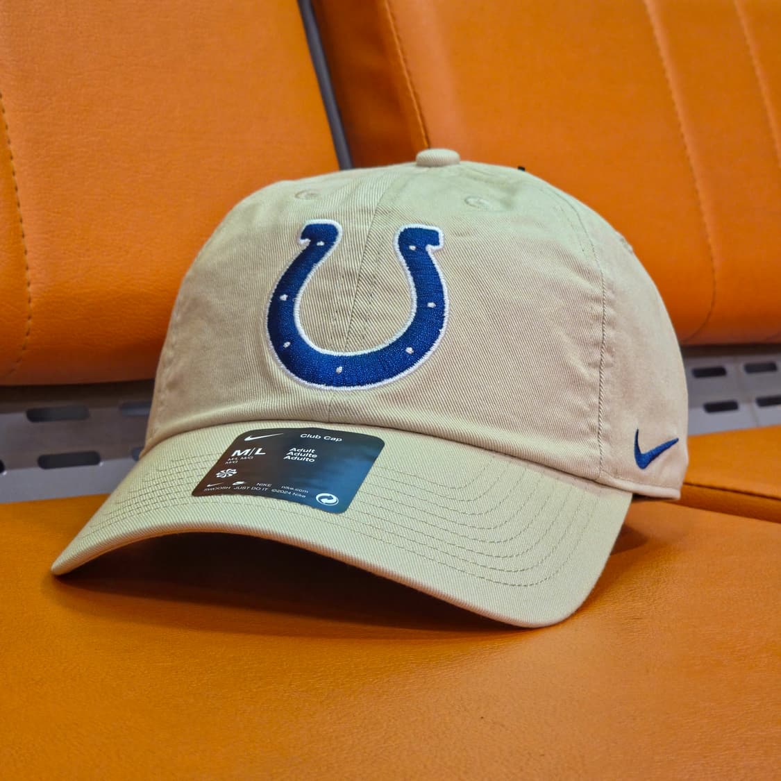 (새상품) 나이키 모자 c85 상품이미지2