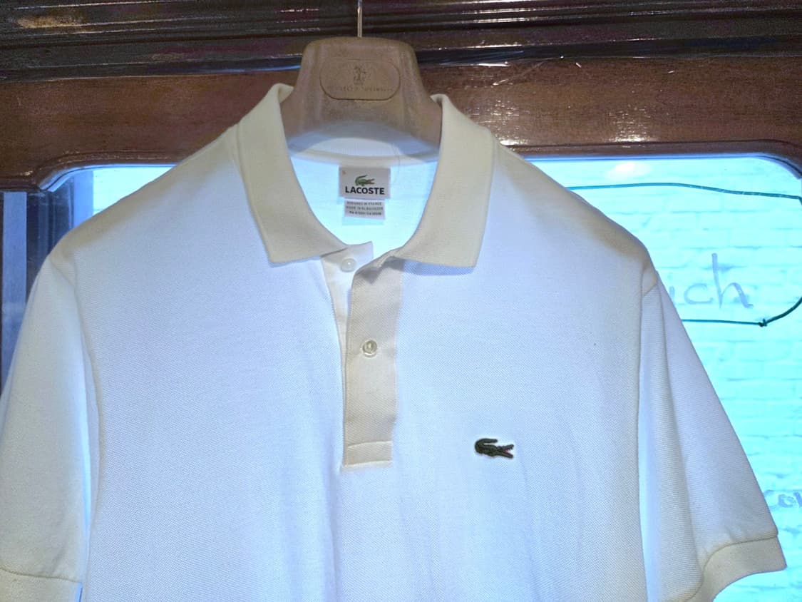 라코스테 클래식 PK 상품이미지2